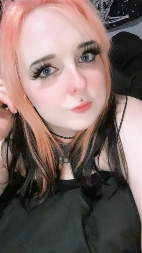 gothicgf, also known under the username @gothicgf is an OnlyFans creator located in Florida. As far as I can tell, @gothicgf may be working as a full-time OnlyFans creator, but I can't tell you their revenue accurately enough at the moment, sorry. Come back later tho. Anyway, I've got sooo much more things to say about how often does @gothicgf ...